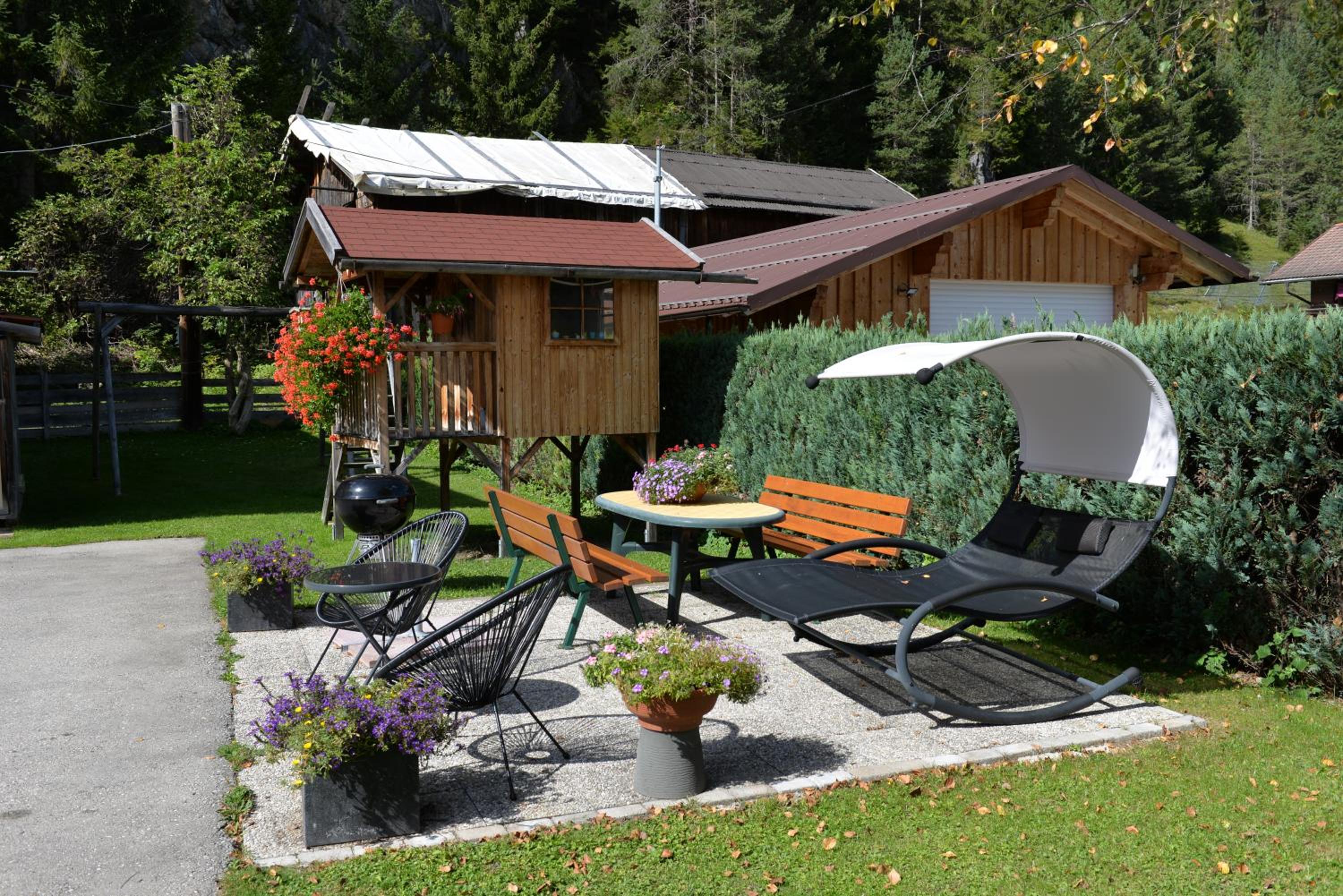 Haus Dietz view 2