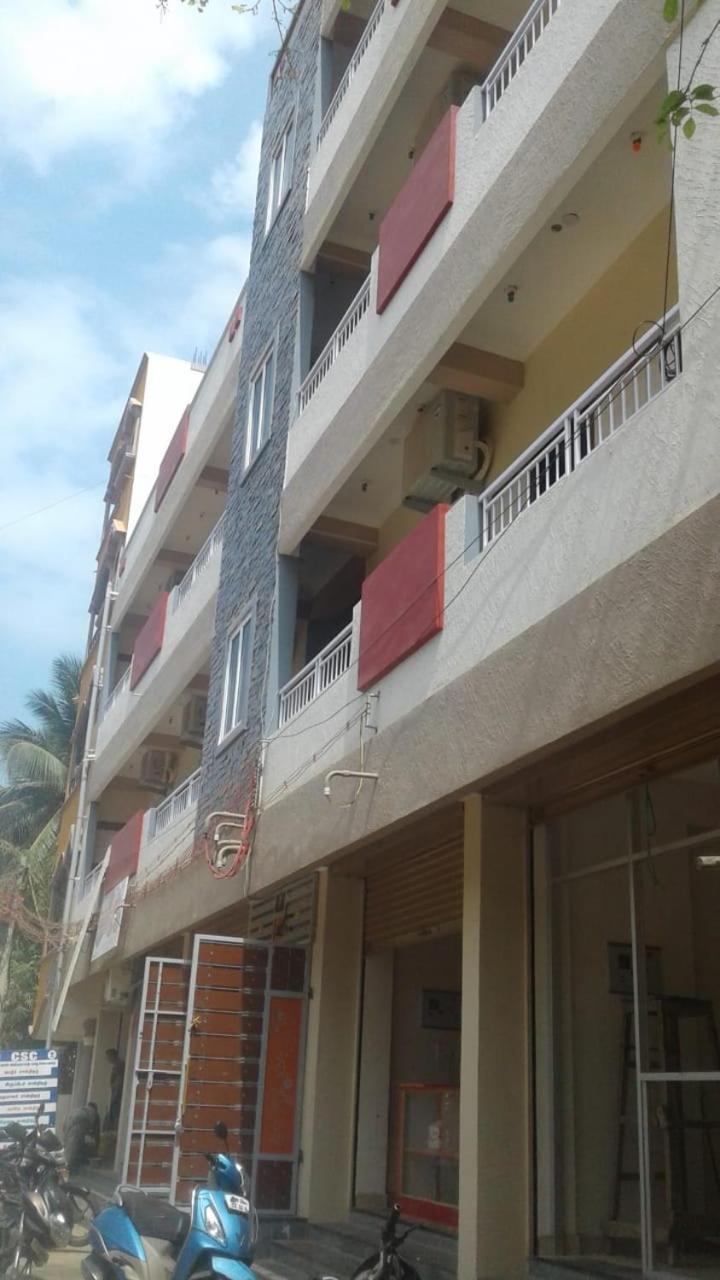 Sar Raj S R RESIDENCY