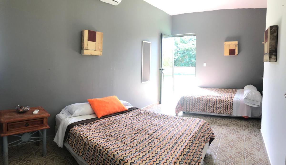 Villa Oasis Cancun Airport