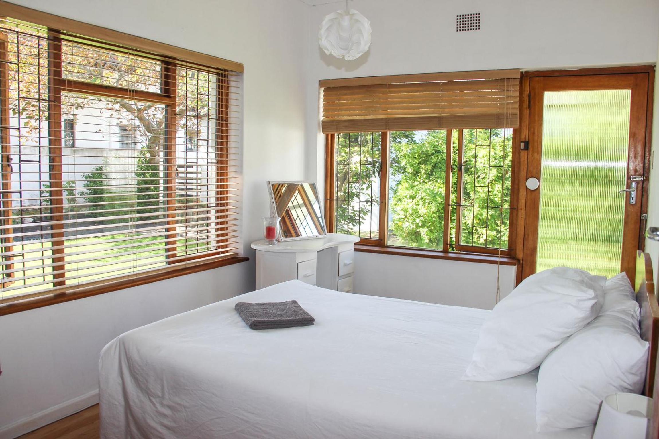 Norfolkden Beachhouse view 3