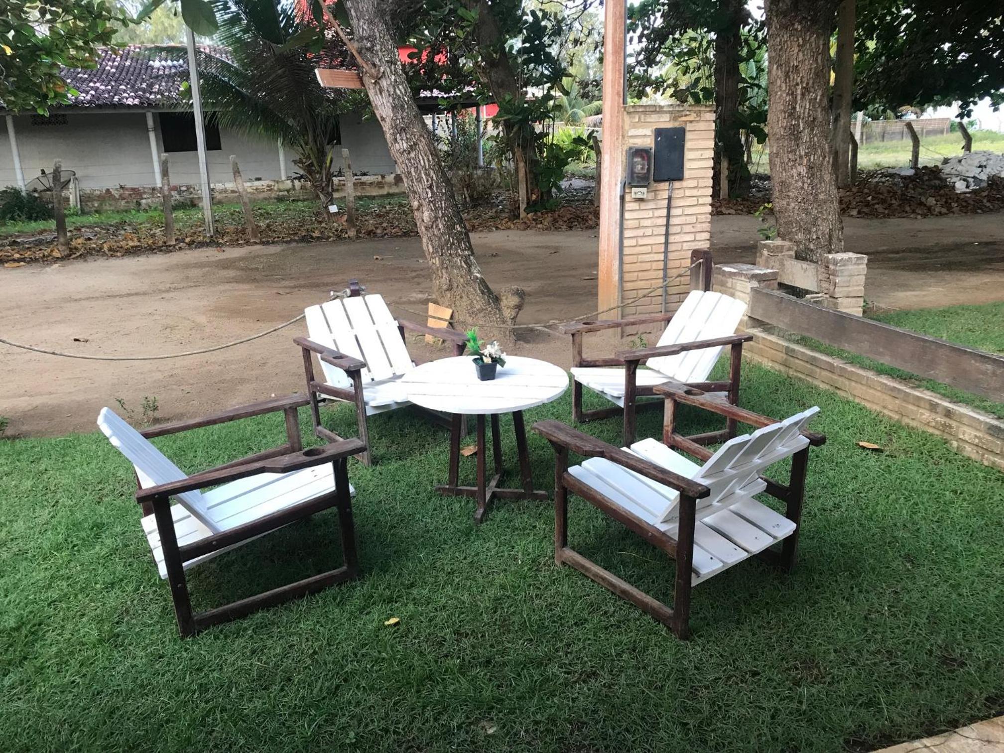 Vila Japaraiso-Casa Amarela Próxima ao mar