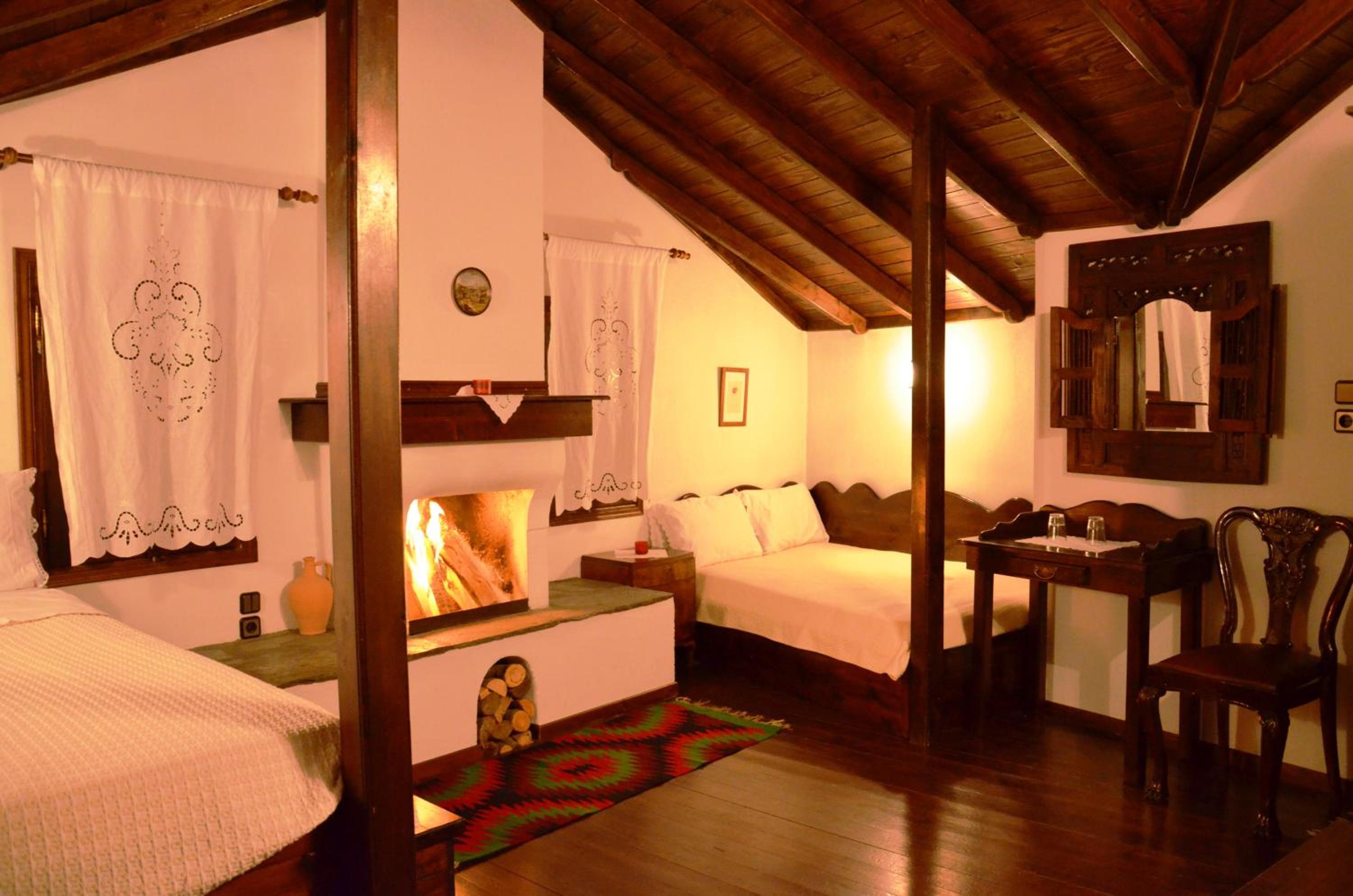Traditional Guesthouse Lanari