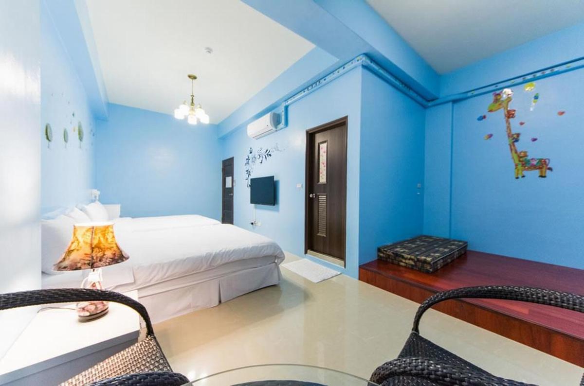 Jia Hui Homestay view 5