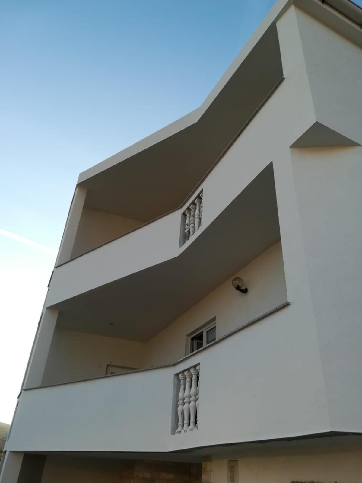 Apartments Dario view 5