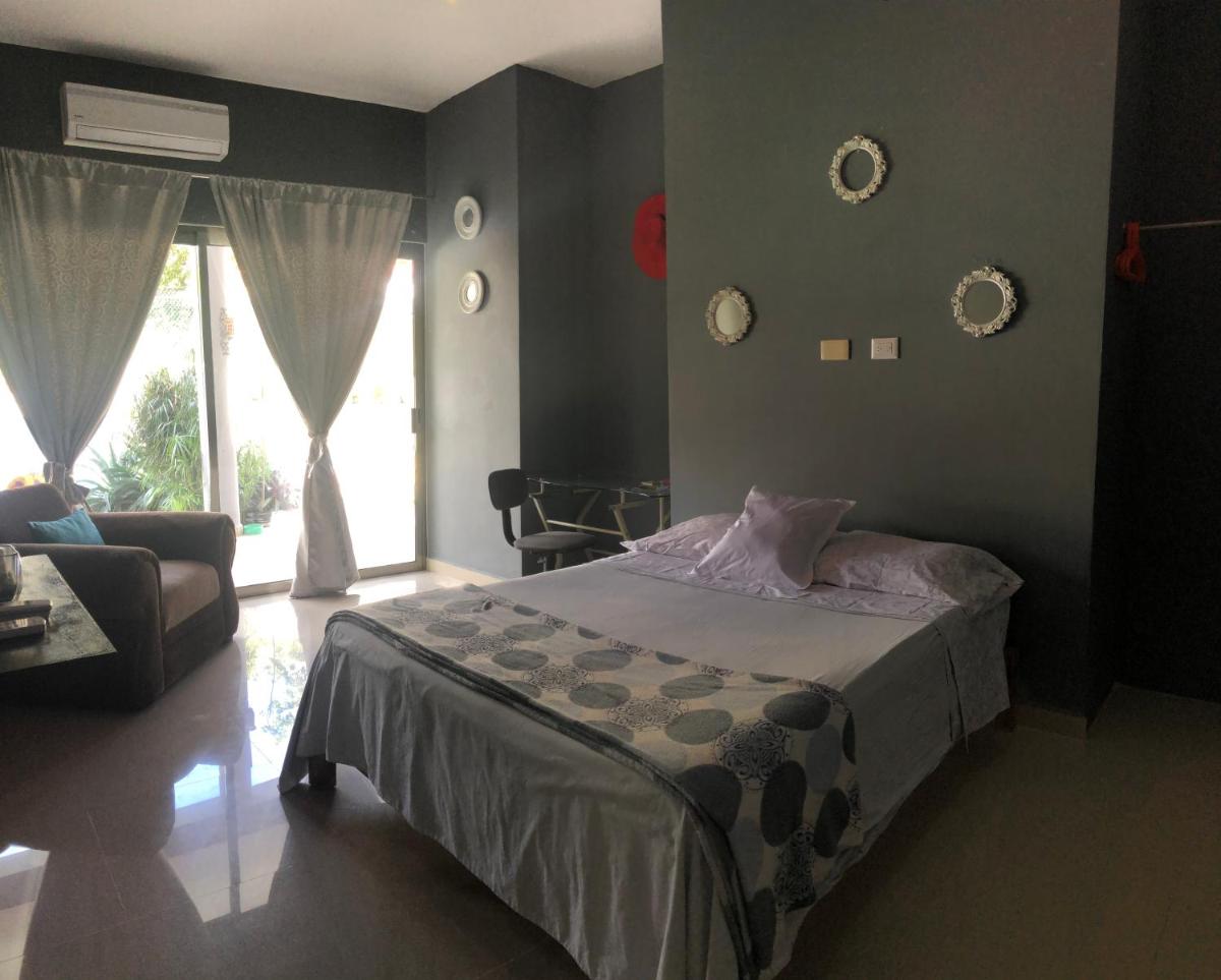 Villa Oasis Cancun Airport