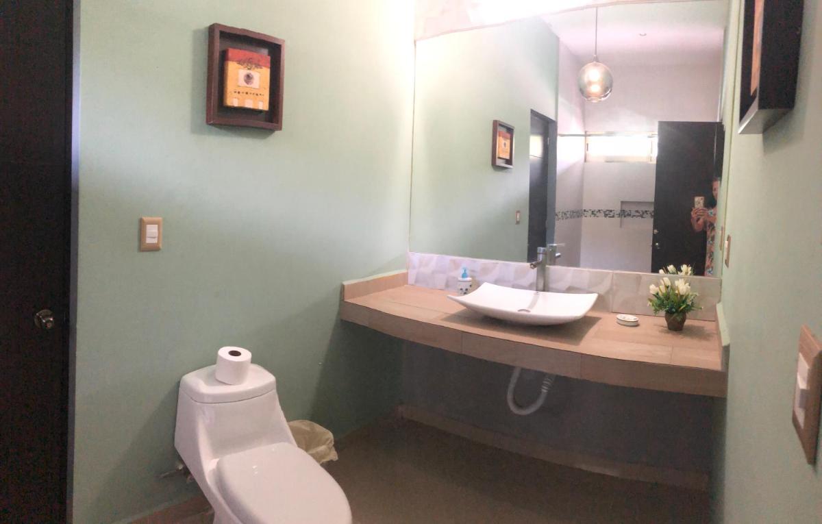Villa Oasis Cancun Airport