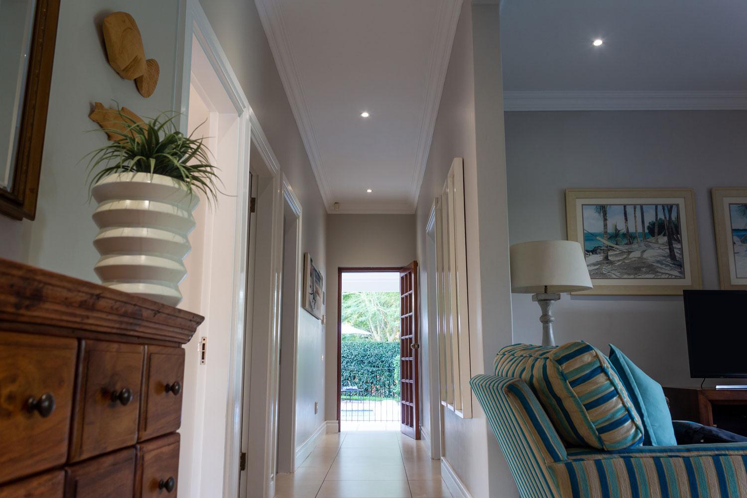 Oyster Cottage view 4