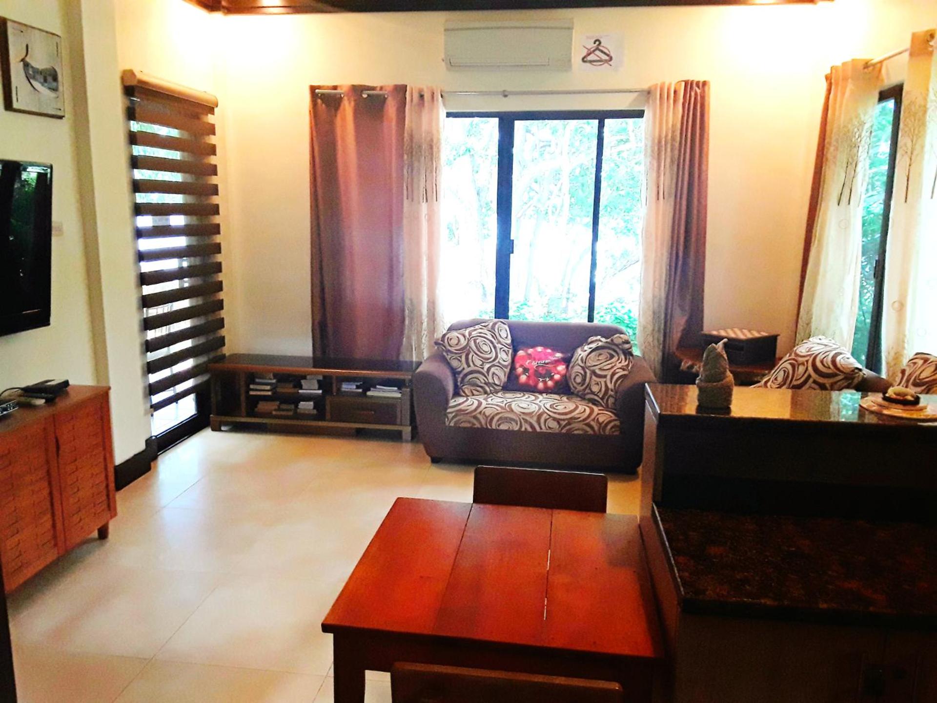 Adayo Cove Resort