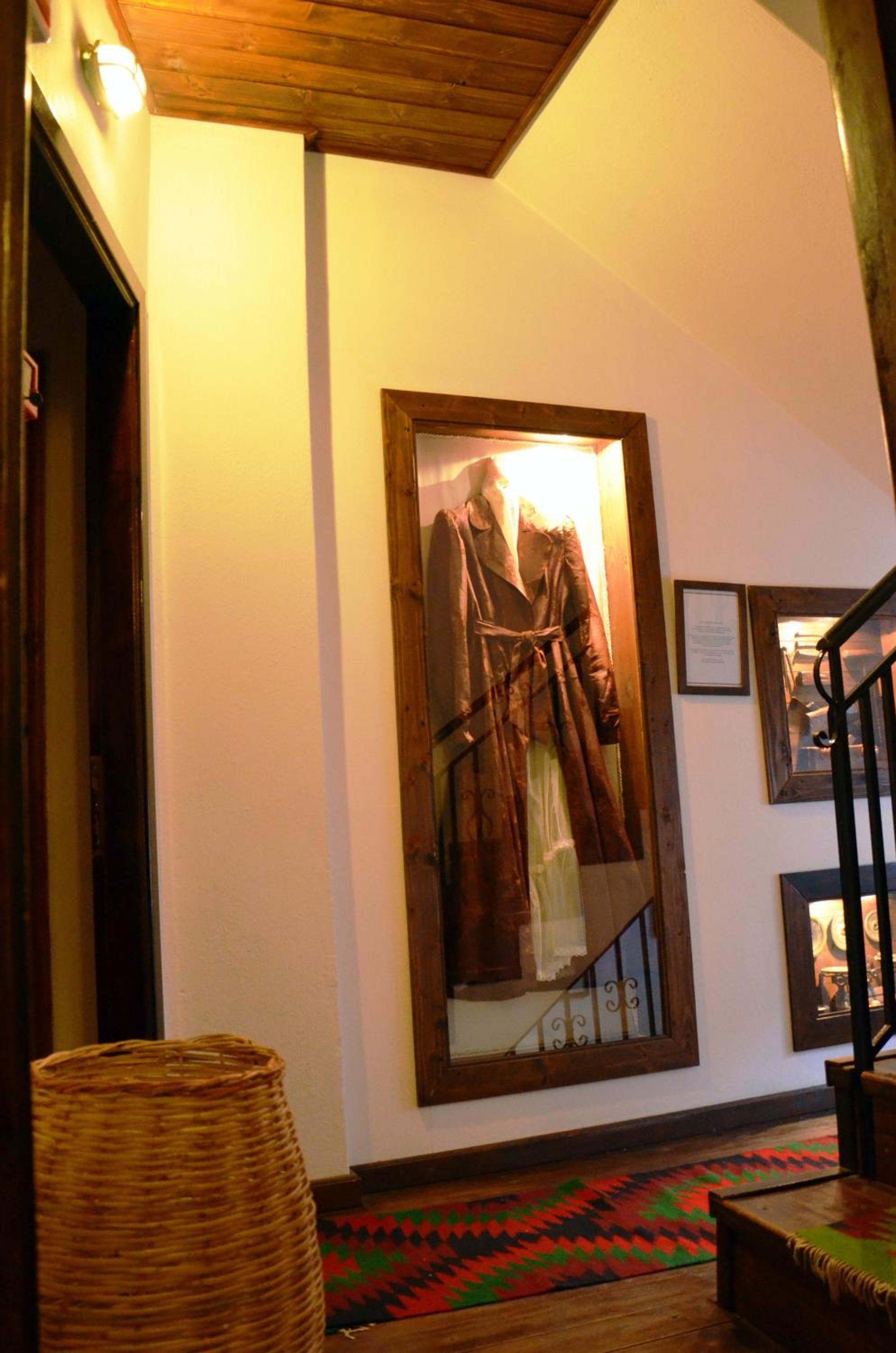 Traditional Guesthouse Lanari