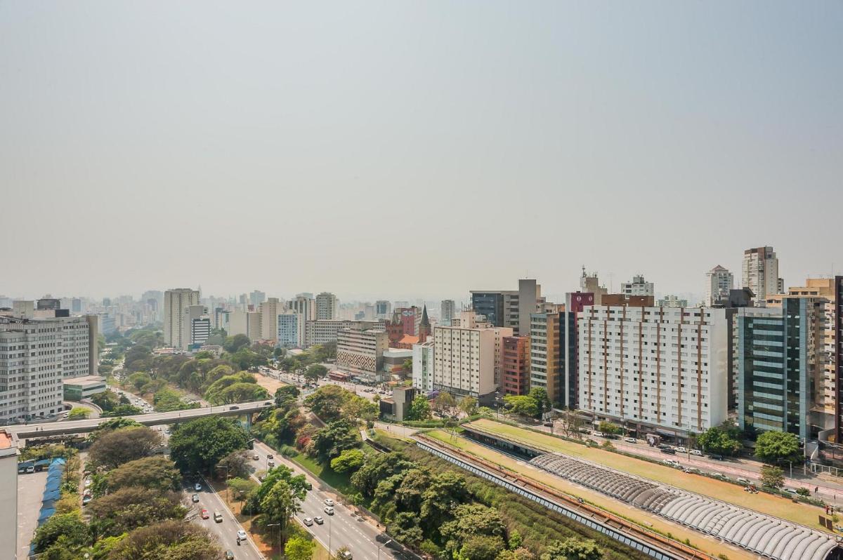 Residencial Be Paulista