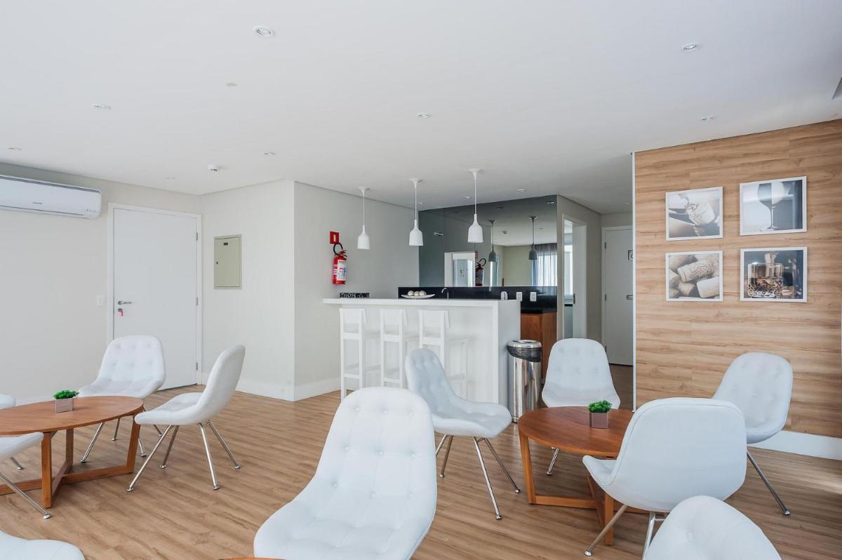 Residencial Be Paulista