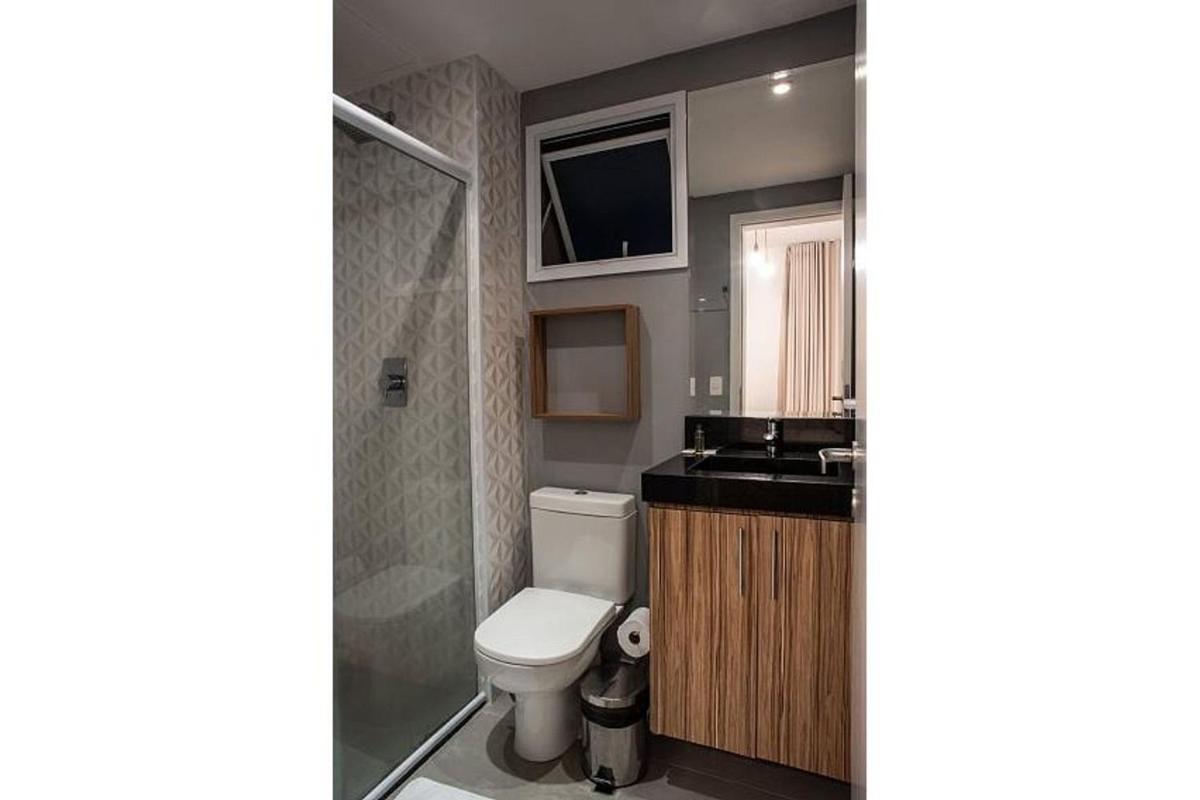 Residencial Be Paulista