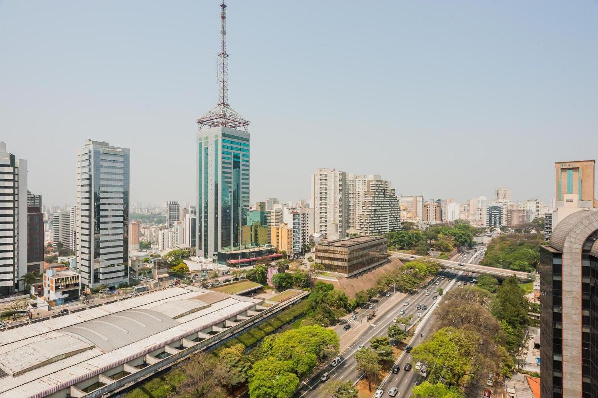 Residencial Be Paulista