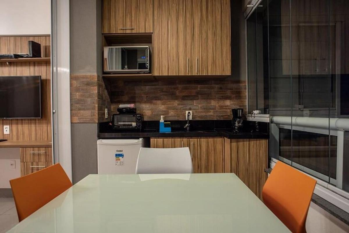 Residencial Be Paulista