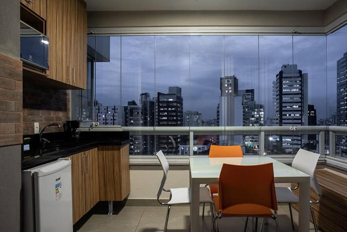 Residencial Be Paulista