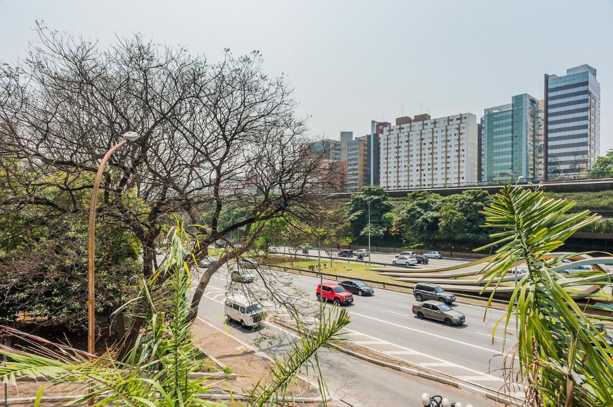 Residencial Be Paulista