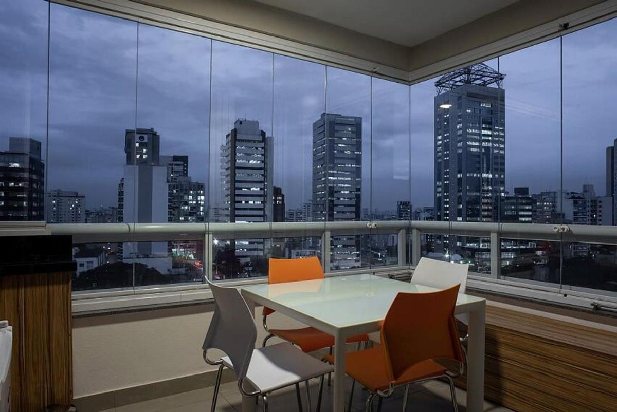 Residencial Be Paulista