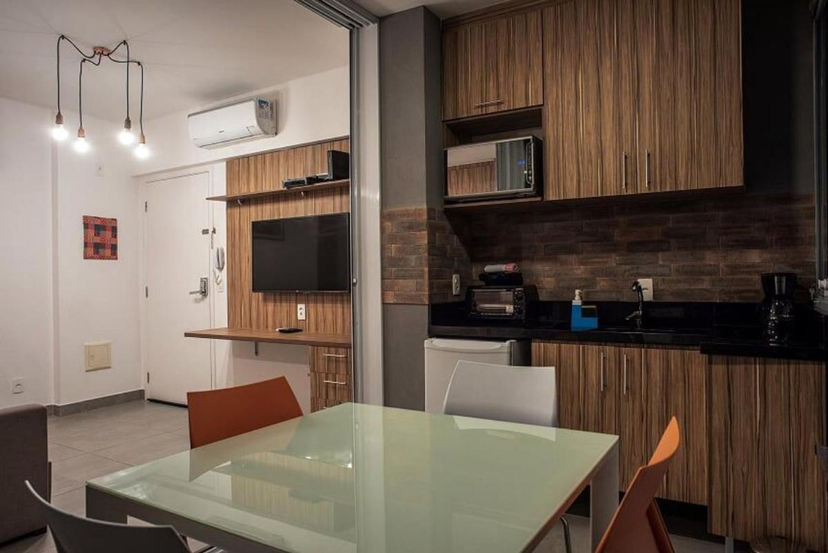 Residencial Be Paulista