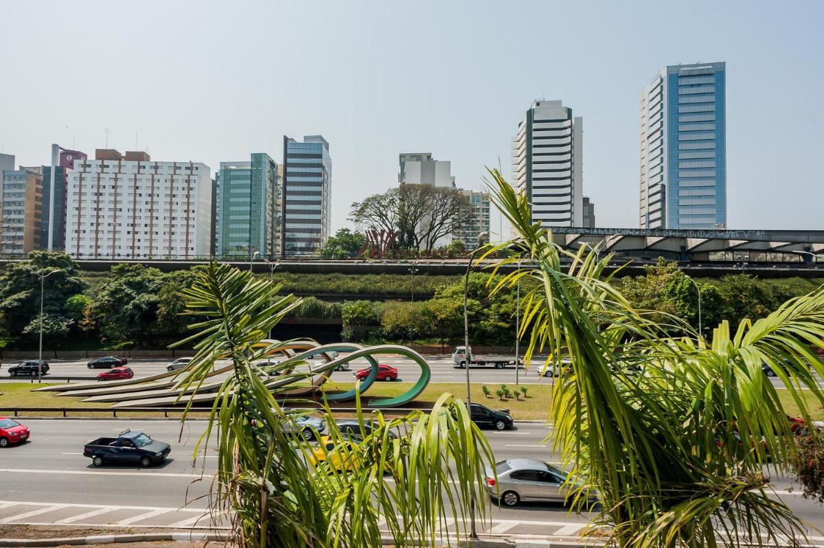 Residencial Be Paulista