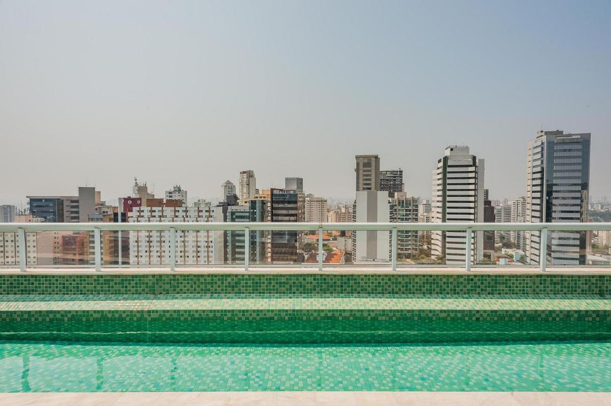 Residencial Be Paulista