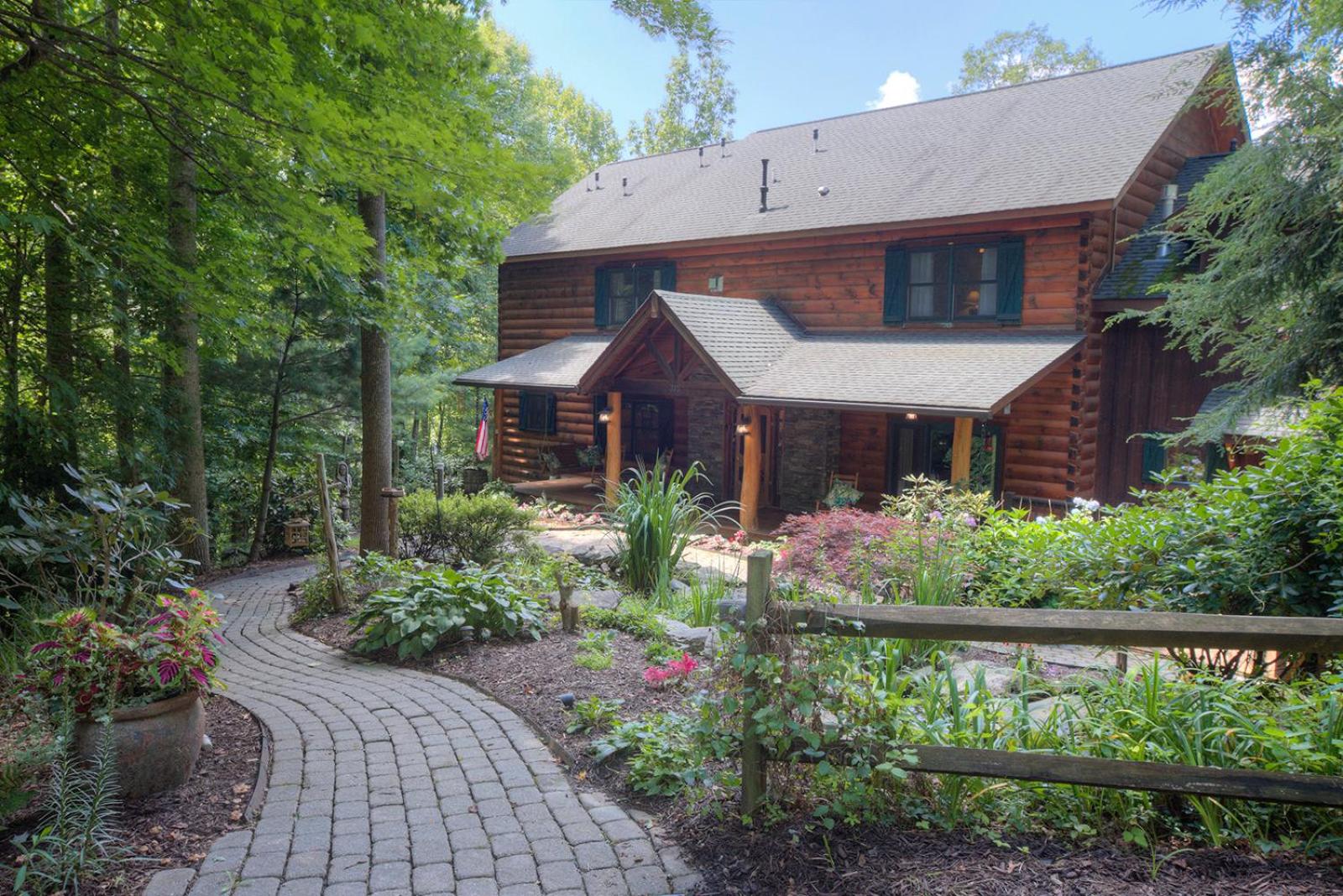 Hotel Lazy Bear Lodge