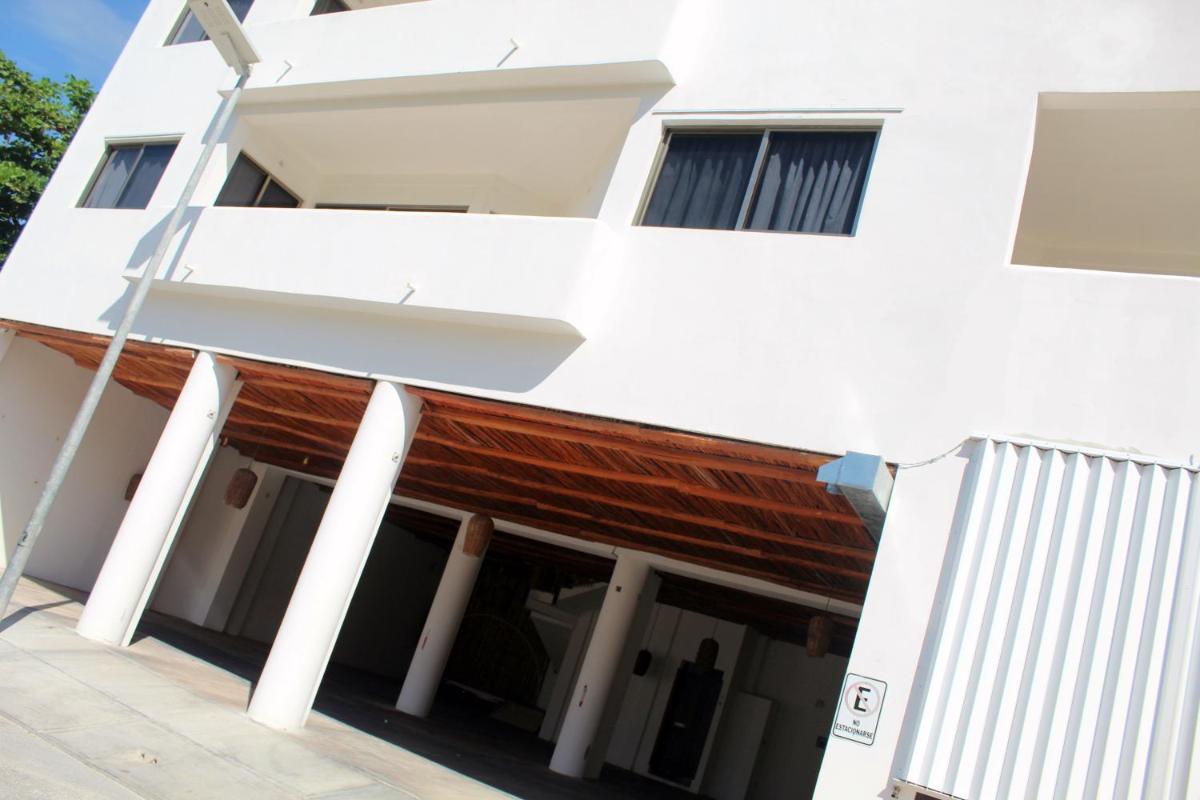 Apartments Tukano