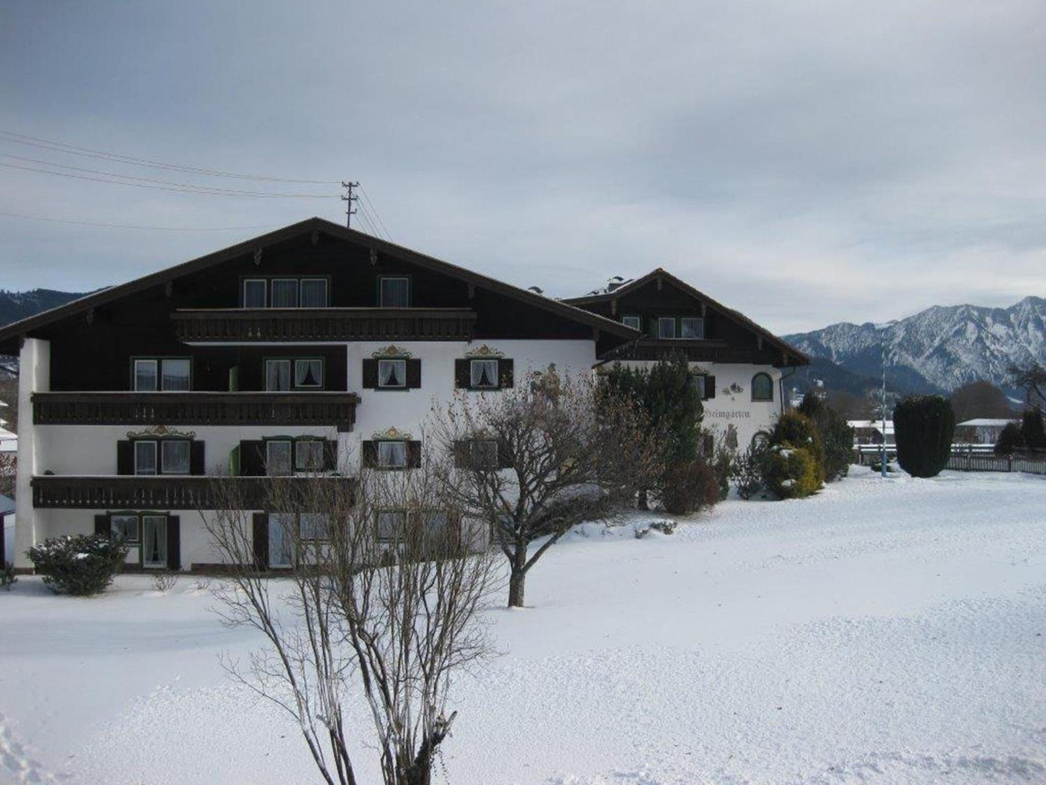 Gästehaus Heimgarten
