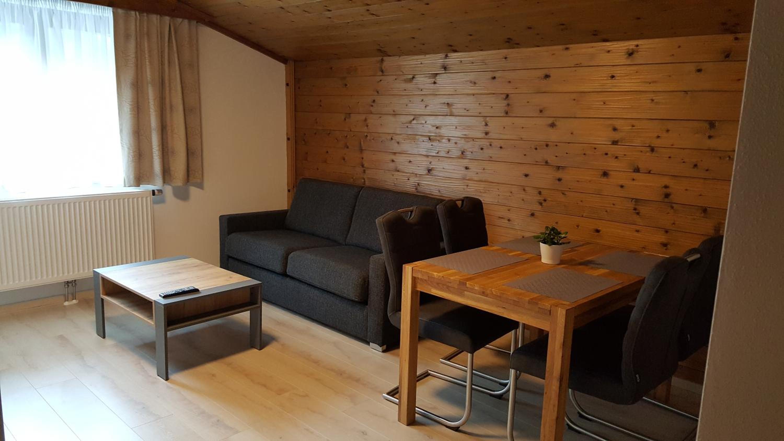 Appartement Leh