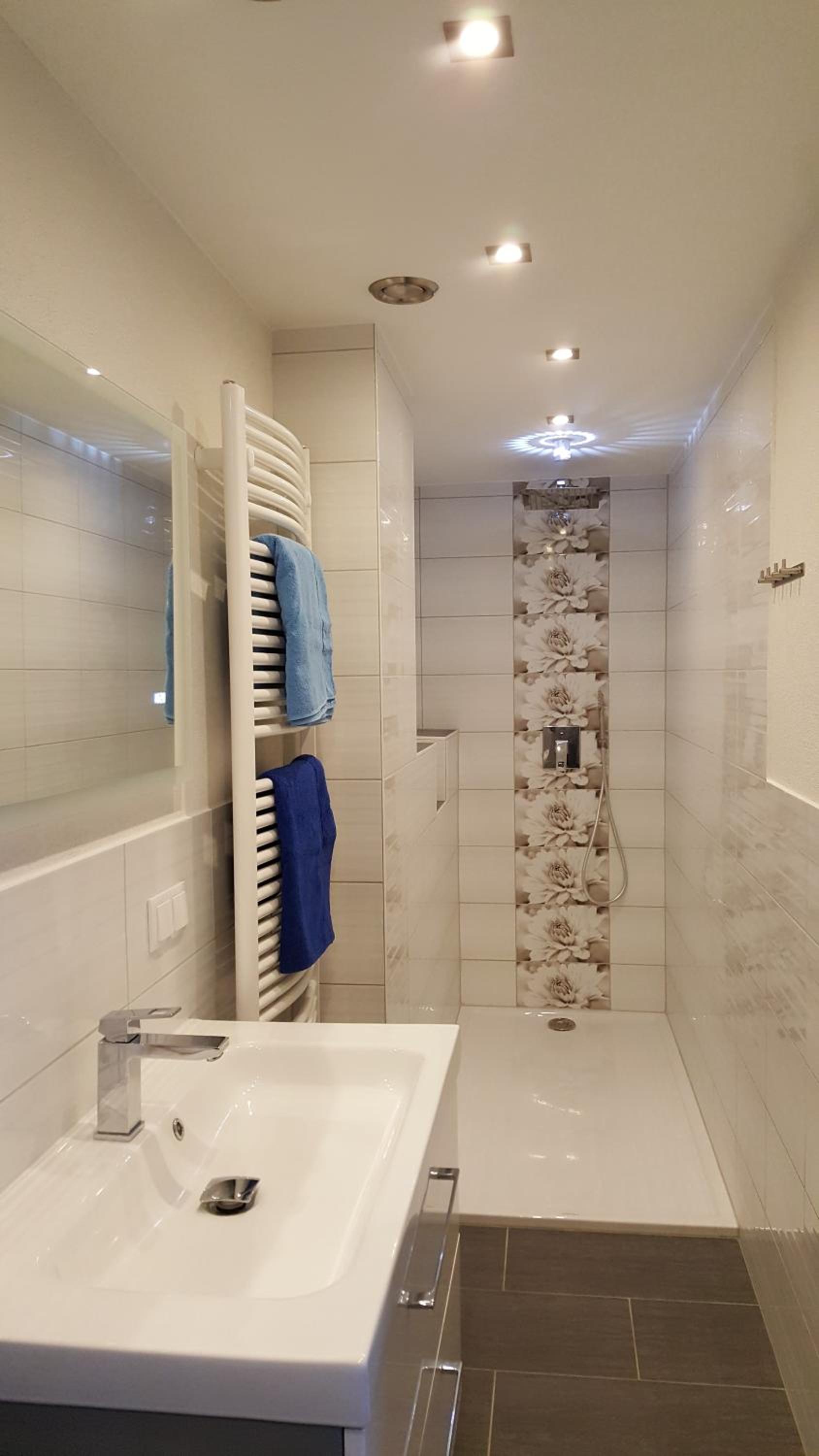 Appartement Leh