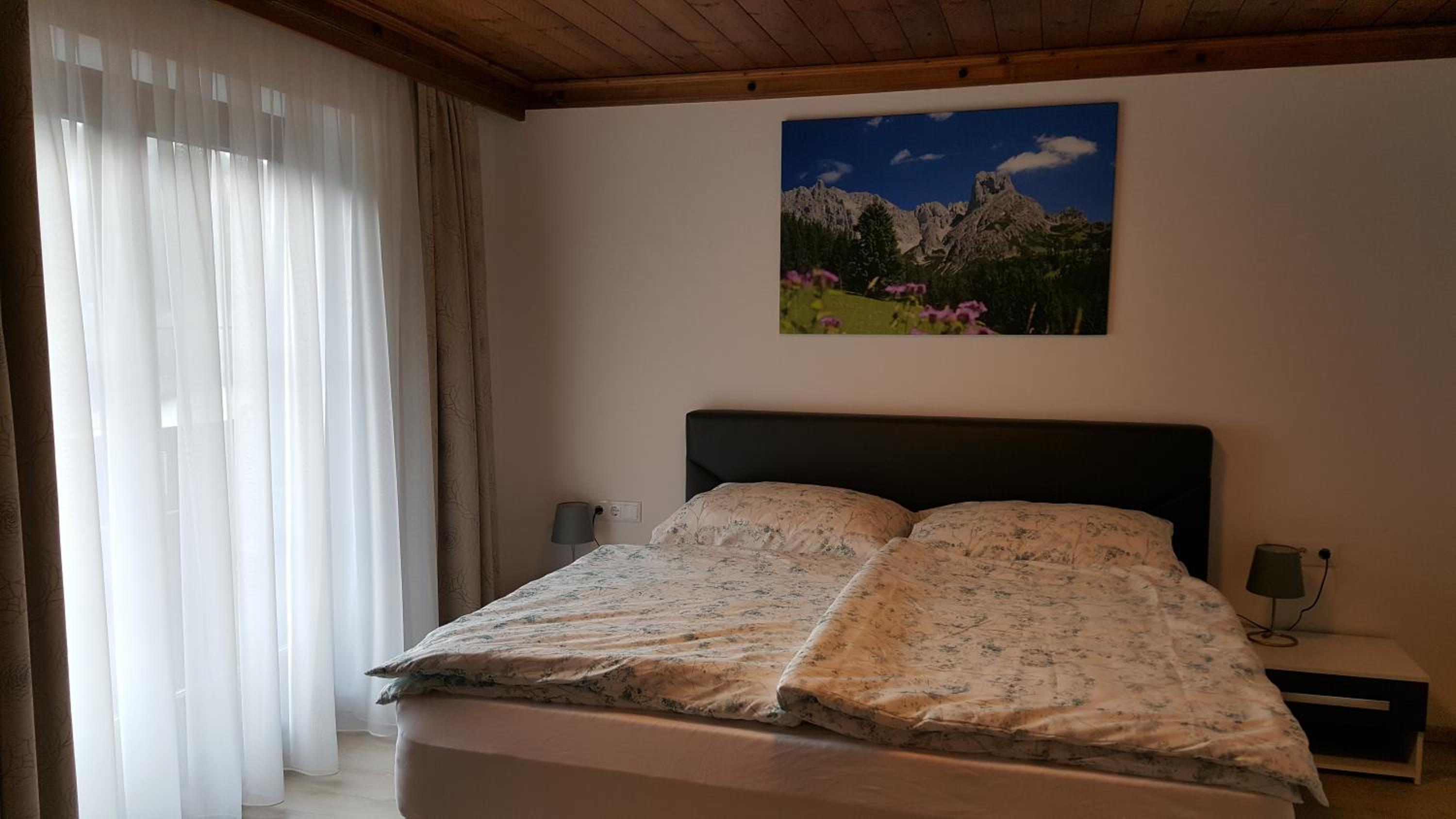 Appartement Leh