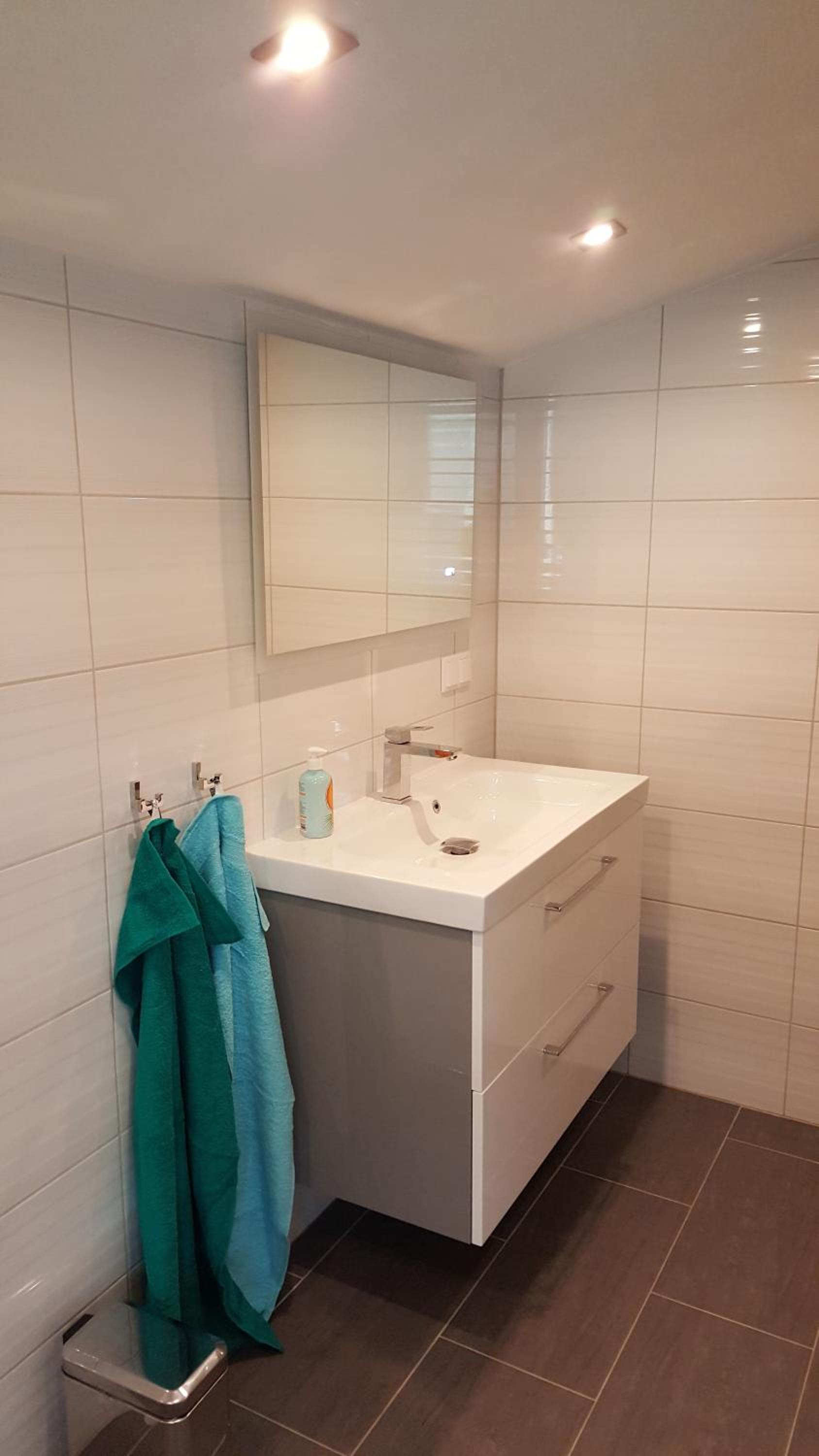 Appartement Leh
