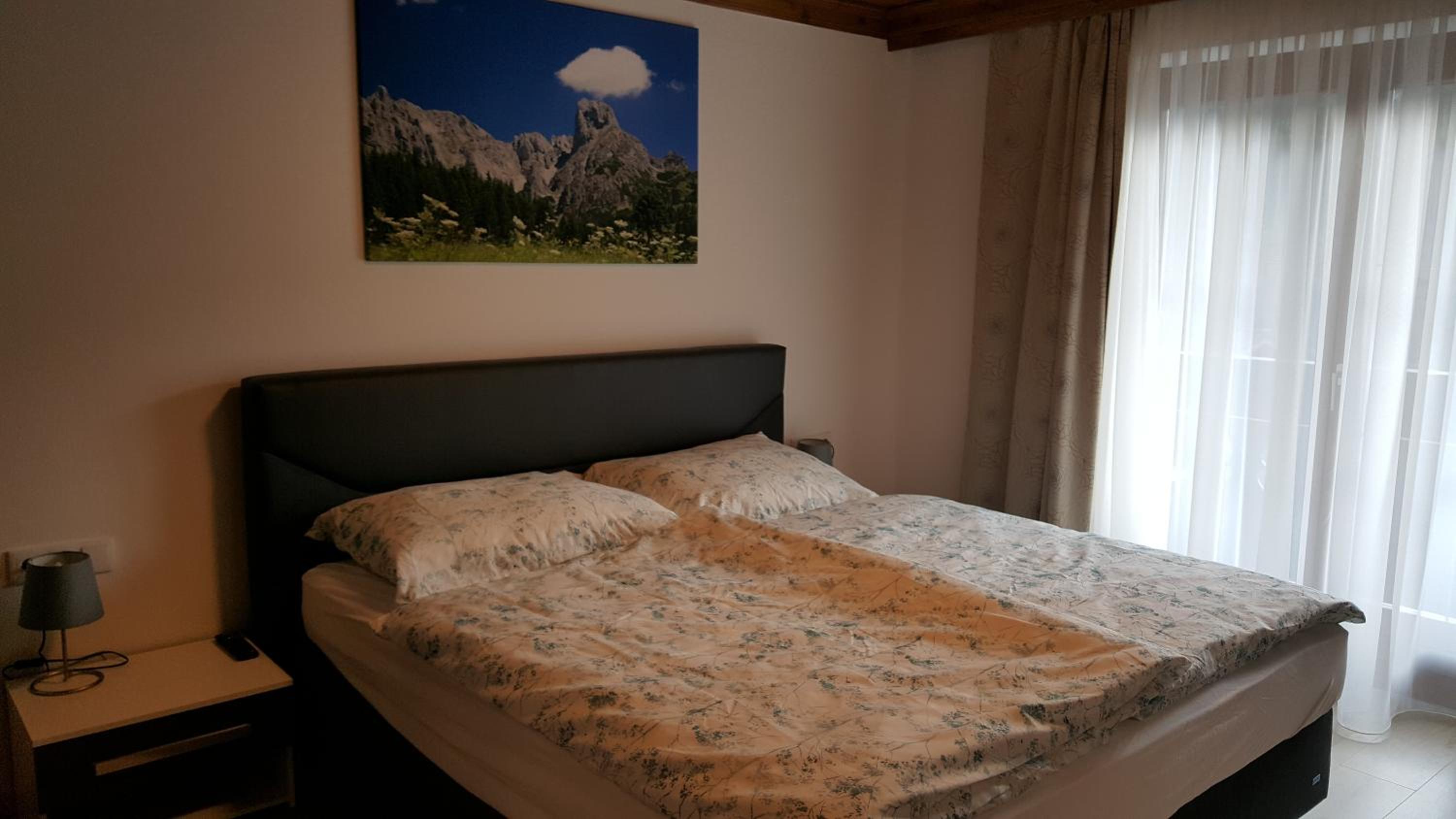 Appartement Leh