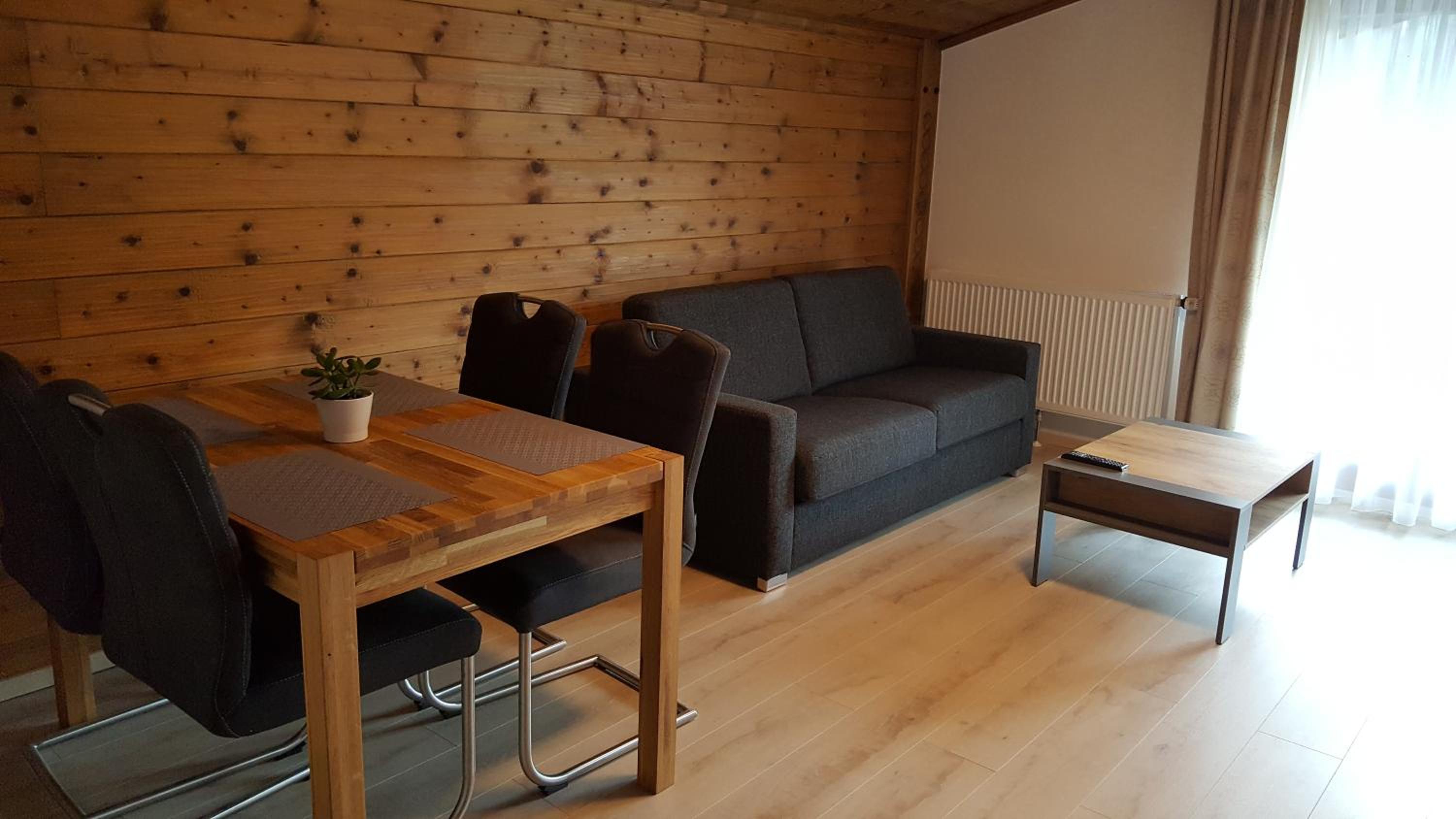 Appartement Leh