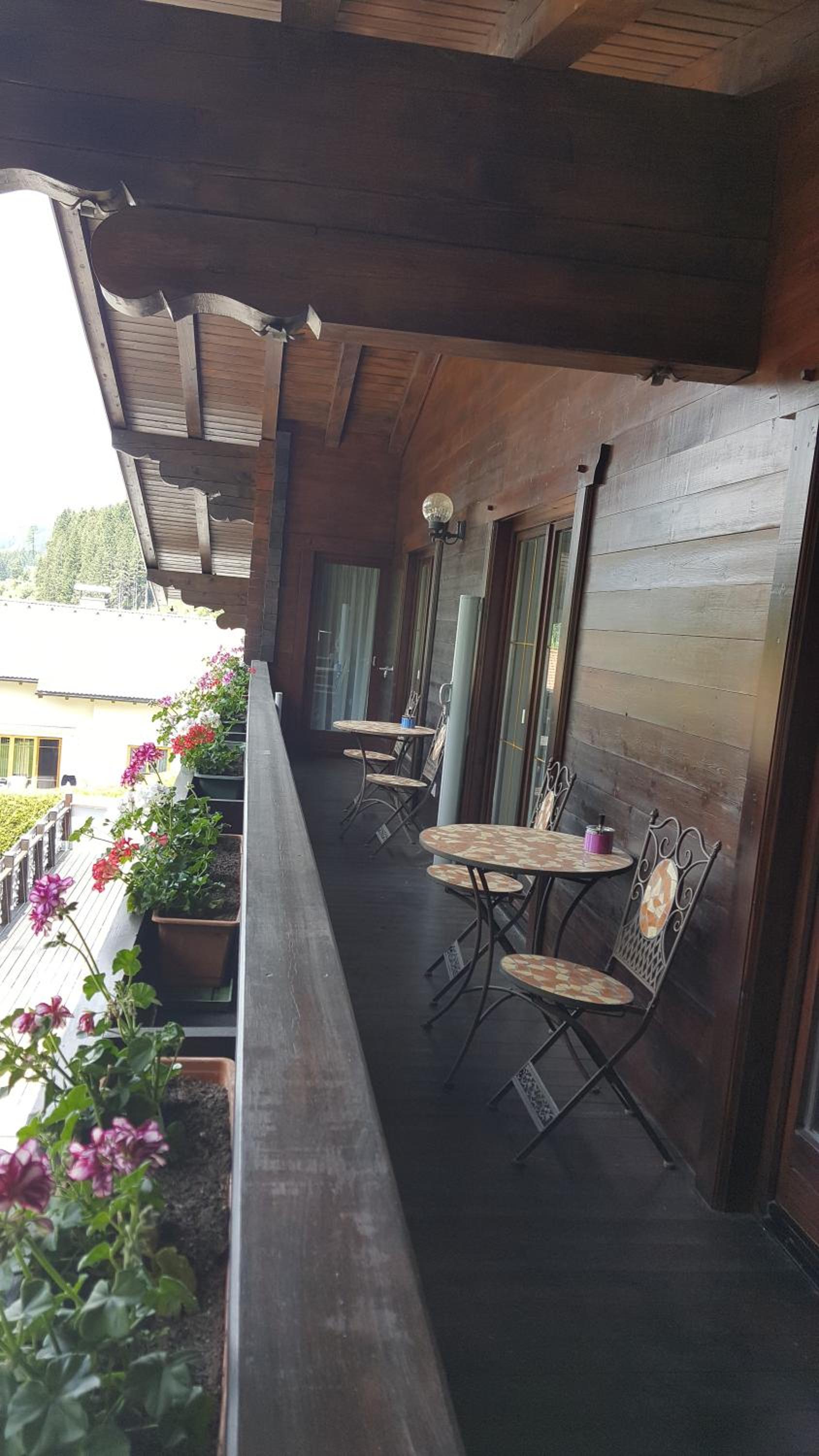Appartement Leh