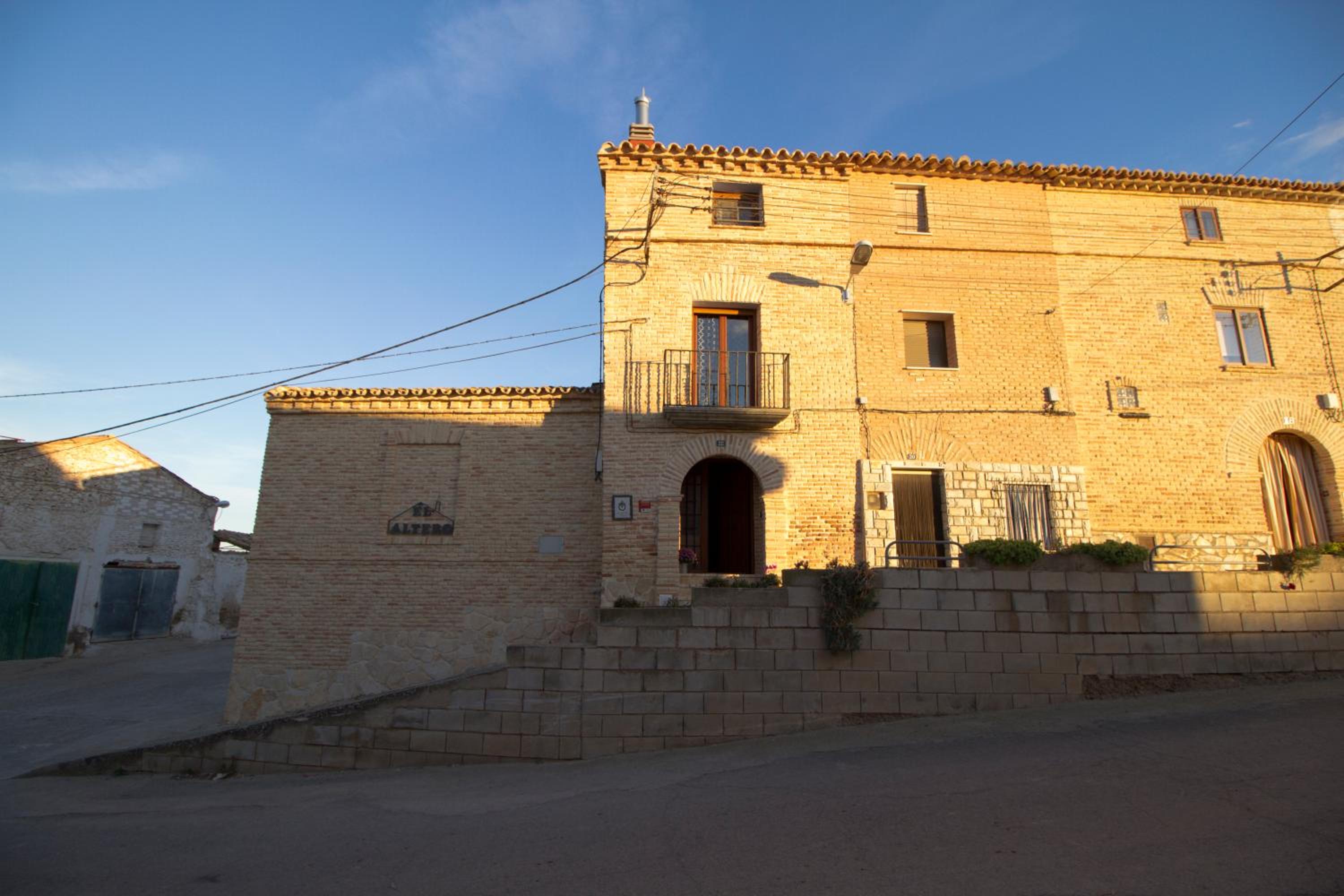 Casa El Altero view 5