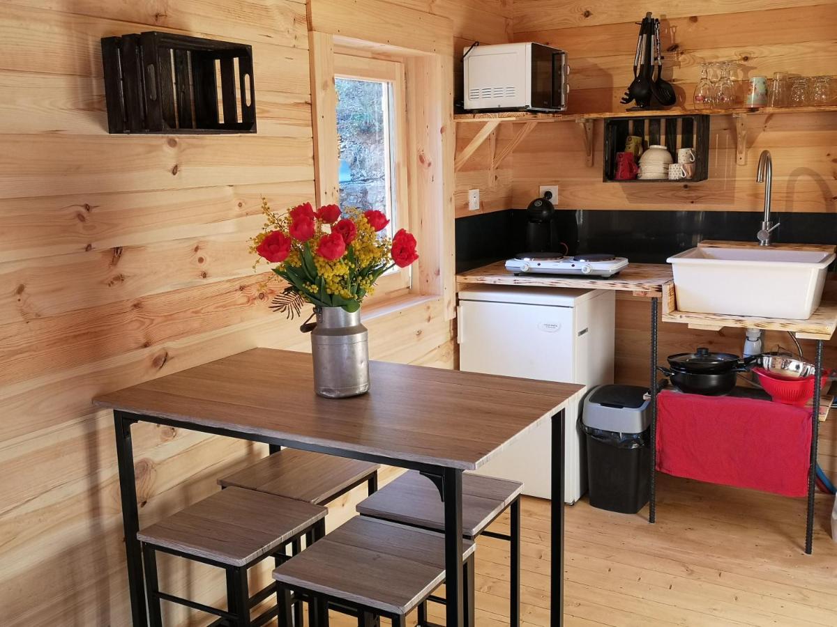 La cabane des Pachous photo 5