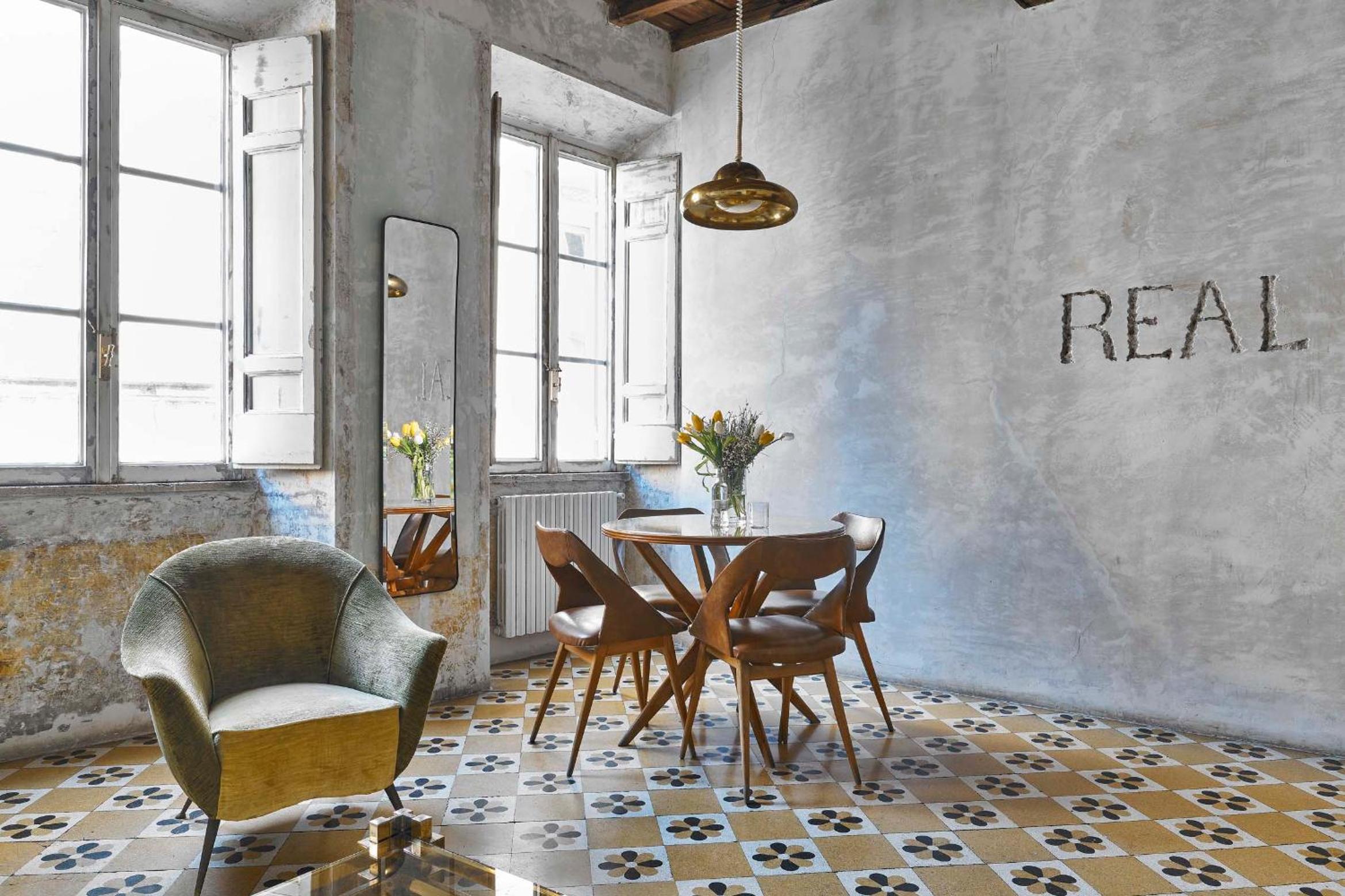 G-Rough, Rome, a Member of Design Hotels