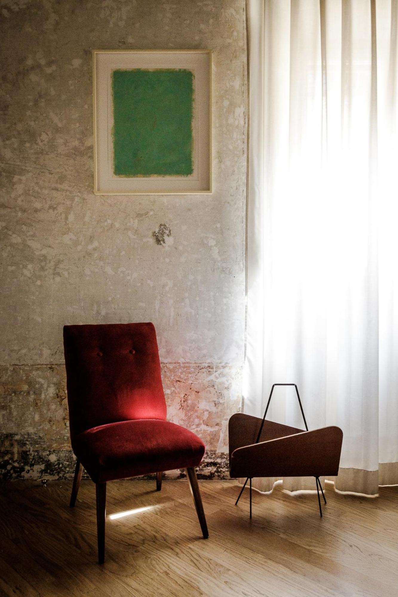 G-Rough, Rome, a Member of Design Hotels