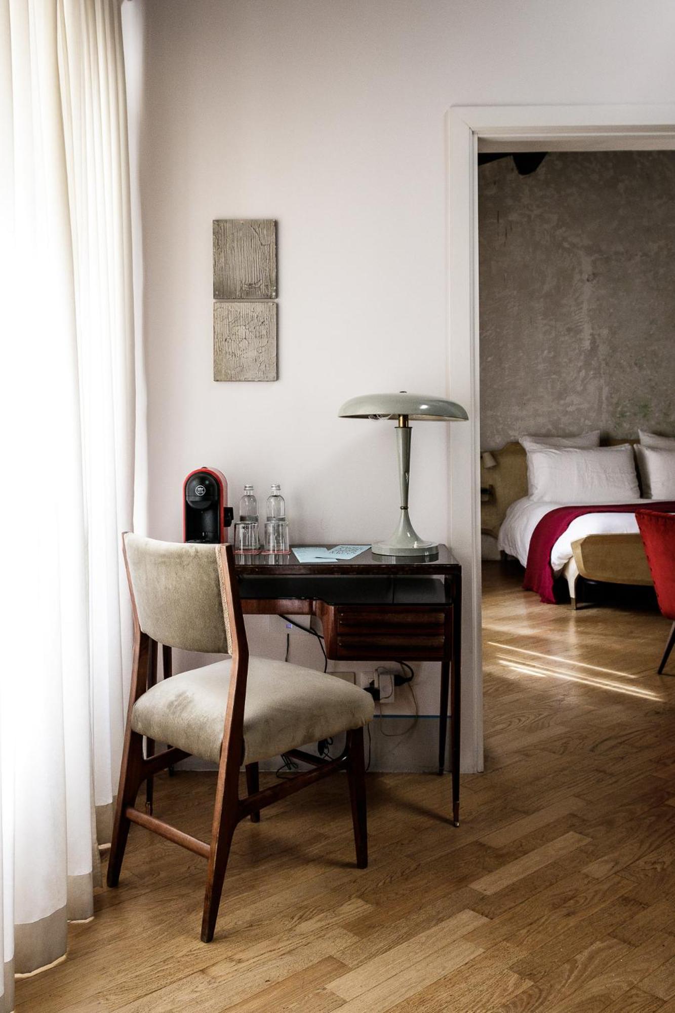 G-Rough, Rome, a Member of Design Hotels