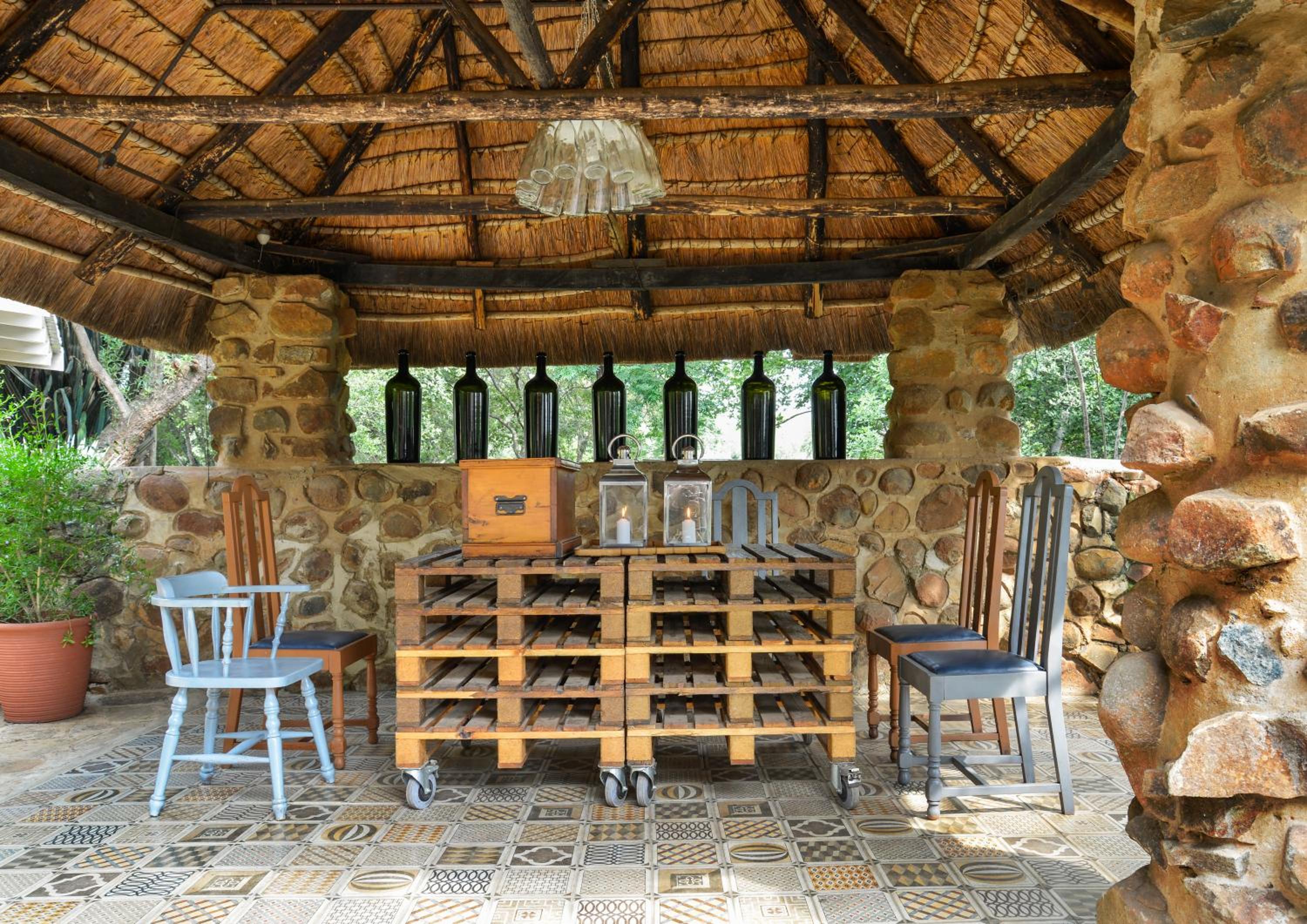 Bridgewaters Horse Park Tranquil Country Cottage