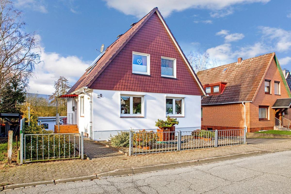 Ferienwohnung Itzehoe - Property Image 13
