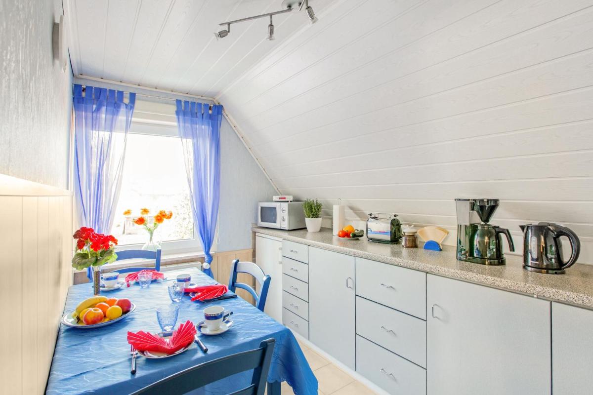 Ferienwohnung Itzehoe - Property Image 16