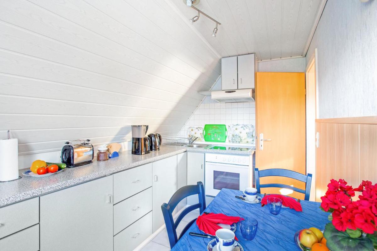 Ferienwohnung Itzehoe - Property Image 14