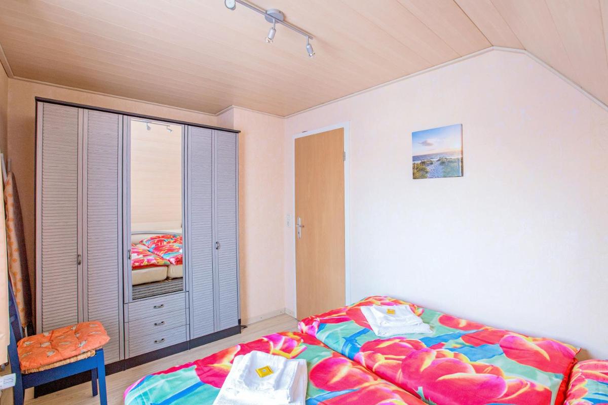 Ferienwohnung Itzehoe - Property Image 12