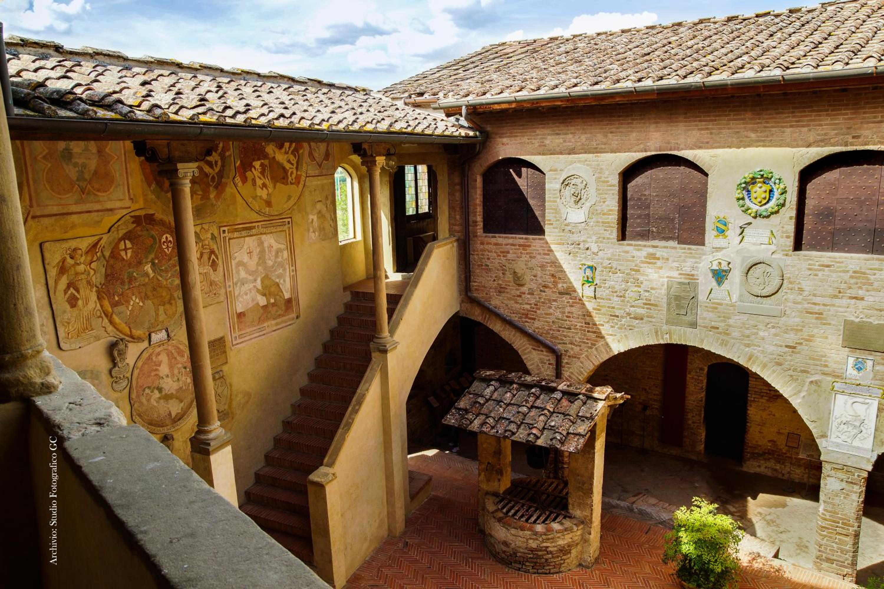 Tognazzi Casa Vacanze - Casa Il Giglio view 3