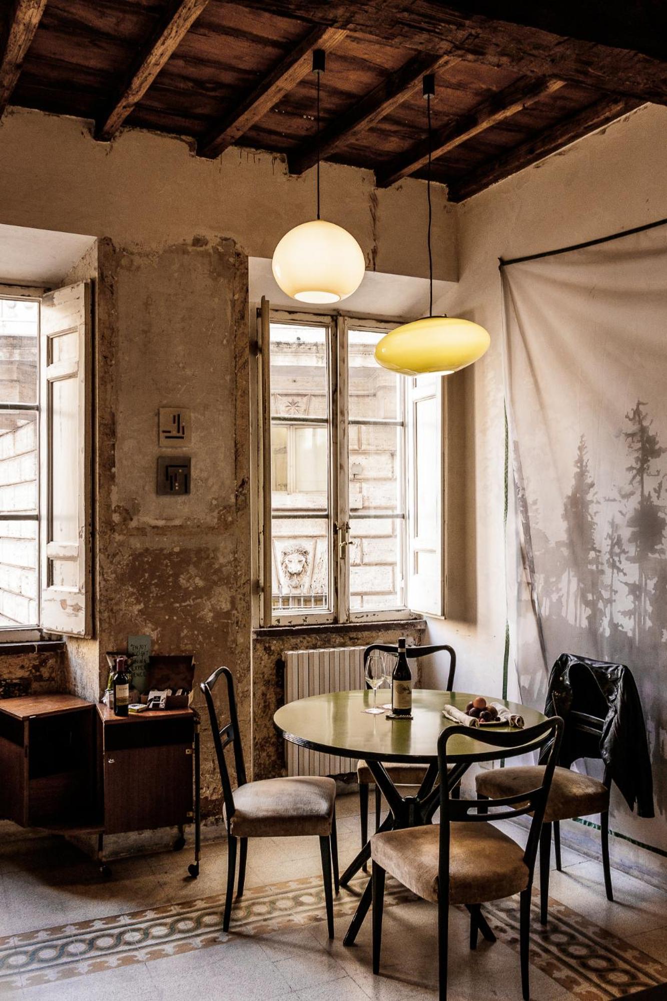 G-Rough, Rome, a Member of Design Hotels