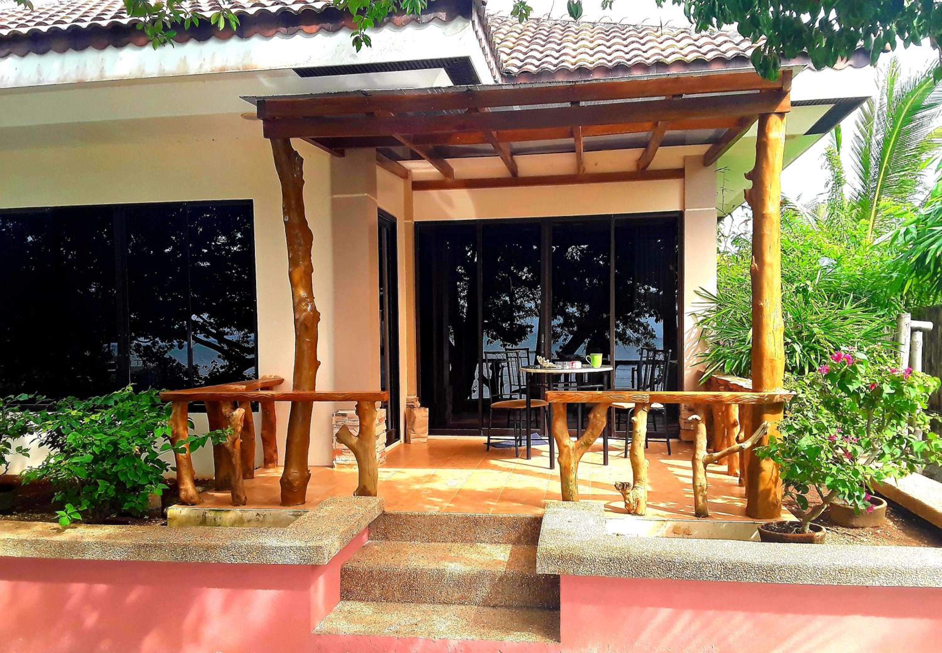 Adayo Cove Resort