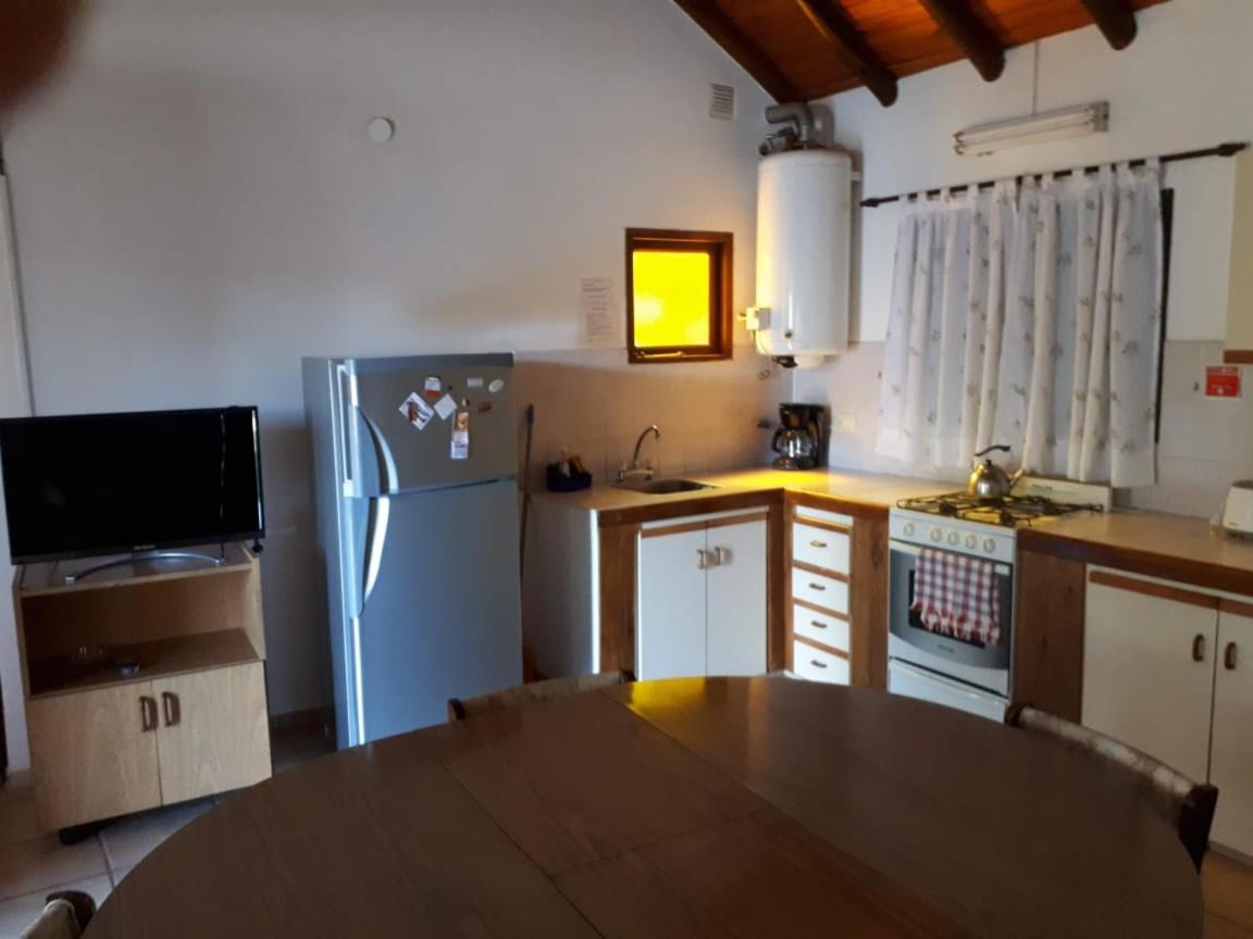 Hosteria Sueños Dorados