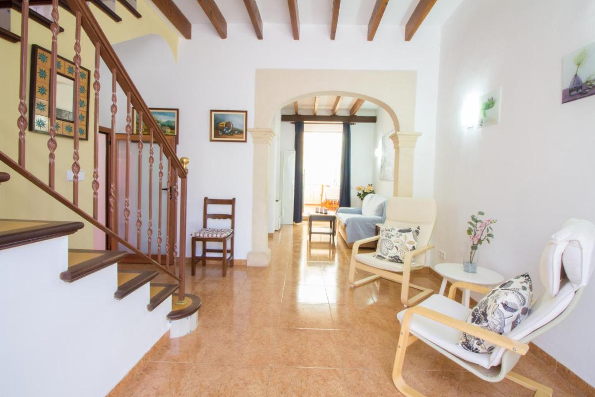 Casa típica Mallorquina con mucho encanto view 3