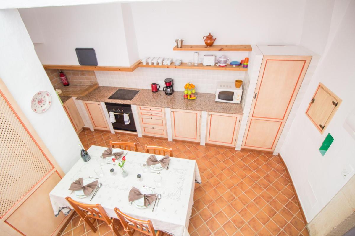 Casa típica Mallorquina con mucho encanto view 5